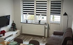 Apartament Zdrojowy II